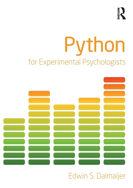 Python for Experimental Psychologists - Edwin S Dalmaijer