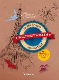 Cover-Bild zum Titel 'KUNTH Weltweit wissen' von 'Kunth Verlag'
