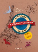 Cover-Bild zum Titel 'KUNTH Weltweit wissen' von 'Kunth Verlag'
