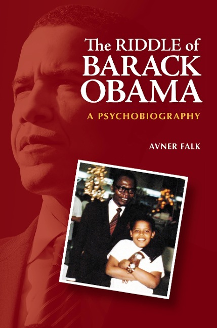 The Riddle of Barack Obama - Avner Falk
