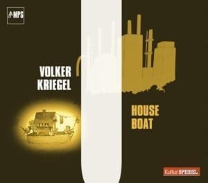 House Boat - Volker Kriegel