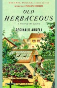 Cover-Bild zum Titel 'Old Herbaceous' von 'Reginald Arkell'
