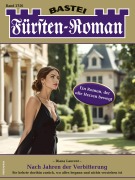 Cover-Bild zum Titel 'Fürsten-Roman 2756' von 'Diana Laurent'