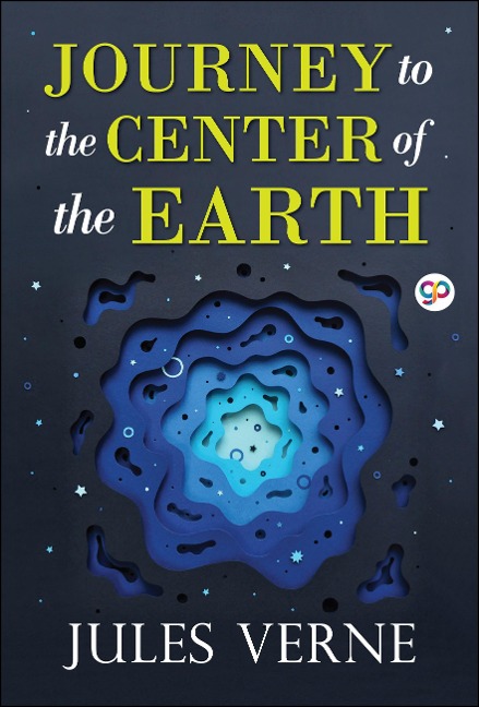 Journey to the Center of the Earth - Jules Verne