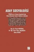 Cover-Bild zum Titel 'Aday Sosyolojisi' von 'Ihsan Kurtbas'