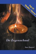 Cover-Bild zum Titel 'De Zegenschaal' von 'San Daniel'