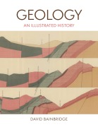 Cover-Bild zum Titel 'Geology' von 'David Bainbridge'