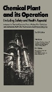 Cover-Bild zum Titel 'Chemical Plant and Its Operation' von 'T. M. Cook, Cullen'