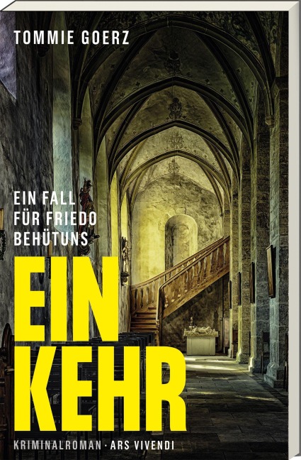 Einkehr (Neuauflage) - Tommie Goerz
