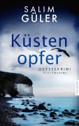 Cover-Bild zum Titel 'Küstenopfer' von 'Salim Güler'