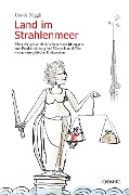 Cover-Bild zum Titel 'Land im Strahlenmeer' von 'Ursula Niggli'