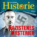Nazistenes mysterier - All Verdens Historie