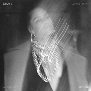 KEYS II/Deluxe Ediition - Alicia Keys