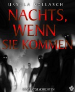 Nachts, wenn sie kommen - Ursula Kollasch