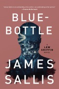 Cover-Bild zum Titel 'Bluebottle' von 'James Sallis'