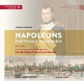 Cover-Bild zum Titel 'Napoleons Zweitfamilie in Mannheim' von 'Harald Stockert'
