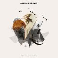 Cover-Bild zum Titel 'Darling,It'll Be Alright' von 'Allman Brown'