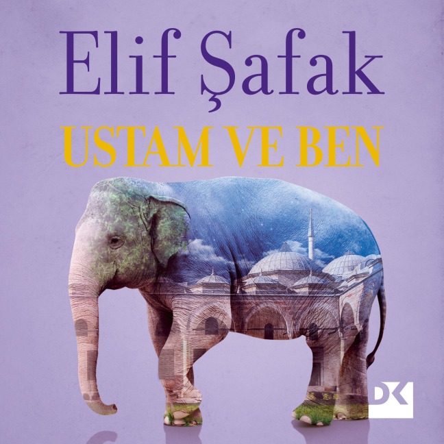 Ustam ve Ben - Elif ¿Afak