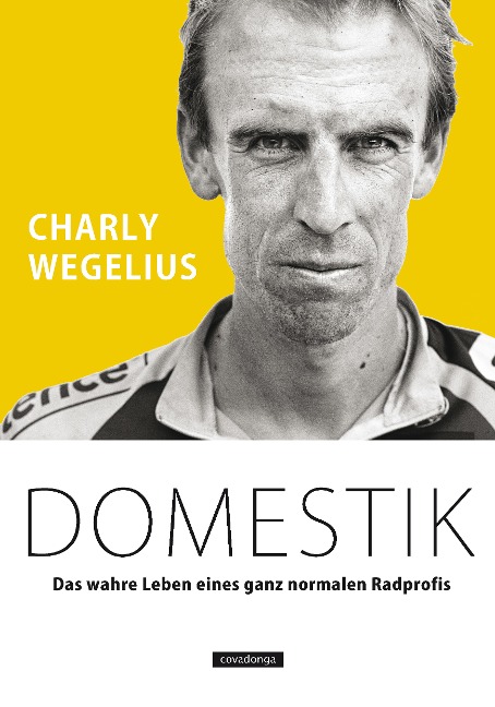 Domestik - Charly Wegelius