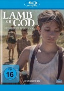 Cover-Bild zum Titel 'Lamb of God - Die Schuld der Unschuldigen' von 'Iván Noel, Iván Noel'