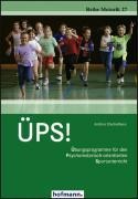 ÜPS! - Andrea Stachelhaus