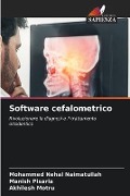 Software cefalometrico - Mohammed Nehal Naimatullah, Manish Pisarla, Akhilesh Motru