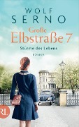 Cover-Bild zum Titel 'Große Elbstraße 7 - Stürme des Lebens' von 'Wolf Serno'