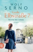 Große Elbstraße 7 - Stürme des Lebens - Wolf Serno