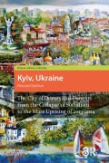 Cover-Bild zum Titel 'Kyiv, Ukraine - Revised Edition' von 'Roman Cybriwsky'