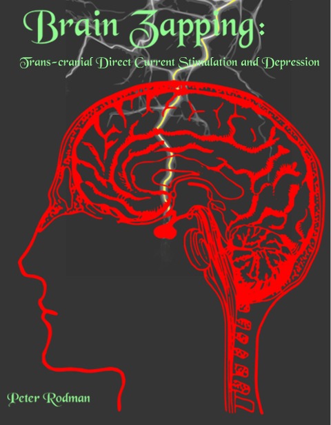 Brain Zapping: Trans-crainial Direct Current Stimulation and Depression - Peter Rodman