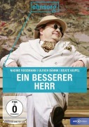 Cover-Bild zum Titel 'Ein besserer Herr' von ''