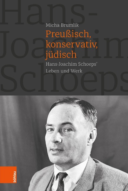 Preußisch, konservativ, jüdisch - Micha Brumlik