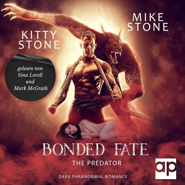 Bonded Fate - The Predator - Kitty Stone, Mike Stone