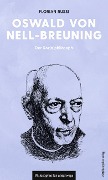 Cover-Bild zum Titel 'Oswald von Nell-Breuning' von 'Florian Russi'
