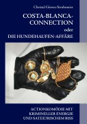 Cover-Bild zum Titel 'Costa-Blanca-Connection' von 'Christel Görres-Strohmeier'