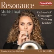 Resonance - Matilda/London Symphony Orchestra/Reynolds Lloyd