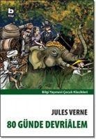 80 Günde Devrialem - Jules Verne