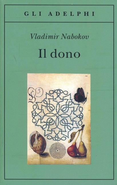 Il dono - Vladimir Nabokov