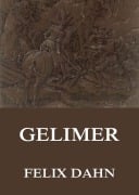 Cover-Bild zum Titel 'Gelimer' von 'Felix Dahn'