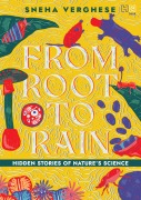 Cover-Bild zum Titel 'From Root to Rain' von 'Sneha Verghese'