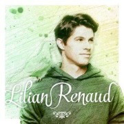 Cover-Bild zum Titel 'Eponyme' von 'Lilian Renaud'