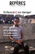 Enfance(s) en danger - Docteur Said Ibrahim