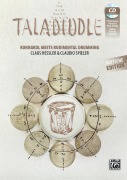 Cover-Bild zum Titel 'TALADIDDLE' von 'Claus Hessler, Claudio Spieler'