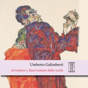 Cover-Bild zum Titel 'Avventure e disavventure della verità' von 'Galimberti Umberto'