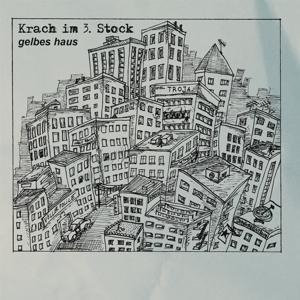 Krach im 3.Stock - Gelbes Haus