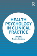 Cover-Bild zum Titel 'Health Psychology in Clinical Practice' von ''