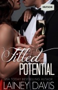 Cover-Bild zum Titel 'Filled Potential (Deutsche)' von 'Lainey Davis'