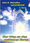 Cover-Bild zum Titel 'Der Weg zu den goldenen Toren' von 'John R. McCollins'