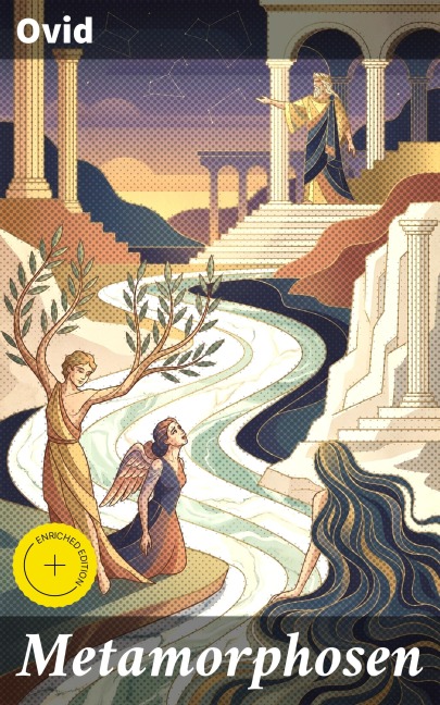 Metamorphosen - Ovid