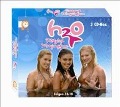 Cover-Bild zum Titel 'Boxset 03/Folgen 07-09' von 'H2O - Plötzlich Meerjungfrau'